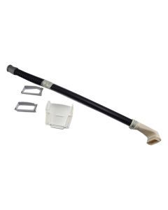 119274130K HOSE RECIRC KIT (RSB MED)