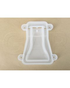 119390200 NOZZLE ECO RINSE