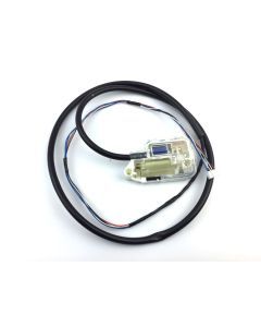 119414520 LOCK-LID ASSEMBLY 1550MM