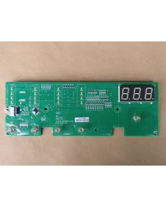 119436400 UNIT INTERFACE ASSY - LED