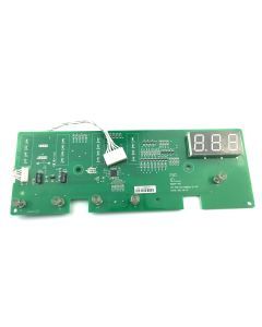 119436413 Simpson Washing Machine Board Interface
