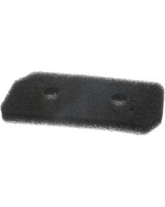 12007650 Bosch Dryer Black Foam Insulation Filter