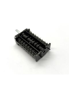 12540260 SELECTOR SWITCH LGE OVEN