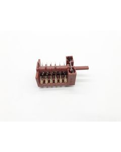 12541900 - FUNCTION SWITCH 12541900