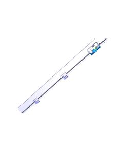 140039879014 Electrolux/Westinghouse Fridge Door Mullion Flip