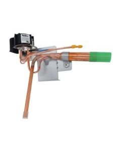 140050829039 Electrolux Fridge Step Valve Assy