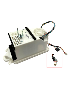 140070357078 Westinghouse/Electrolux Fridge Ice Maker Motor
