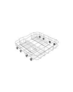 140133729099 DISHWASHER LOWER BASKET COMPLETE ASSY
