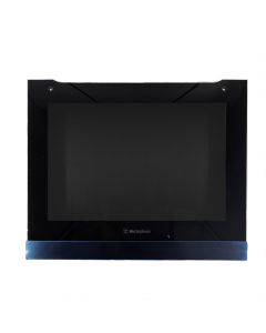 140163221025 Electrolux/Westinghouse Oven Door Outer Glass Panel - WVEP627DSC