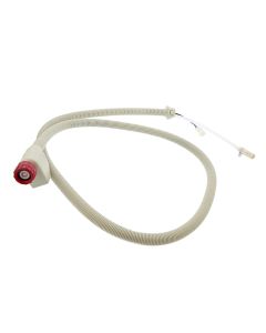 140180589099 AEG/Electrolux/Westinghouse Dishwasher Aqua Inlet Water Hose X 1800