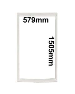 1434994 GASKET DOOR F/C 579 X 1505 SG
