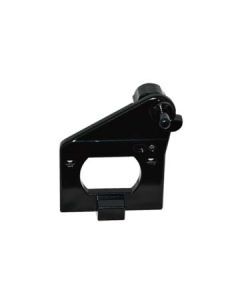 1447211 Westinghouse Fridge Door Bottom Left Hand Hinge Plate