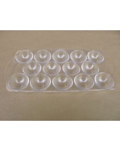 1448066 TRAY EGG ETE4200SC 14 EGG