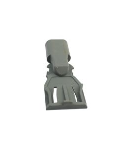 1737930200 Beko Dishwasher Water Freding Nozzle Holder Top Spray Arm-7037
