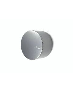 1739021100 Euromaid Dishwasher Door Knob - EDW14S