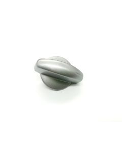 1743690804 Blanco Dishwasher Select Dial Knob (Silver)