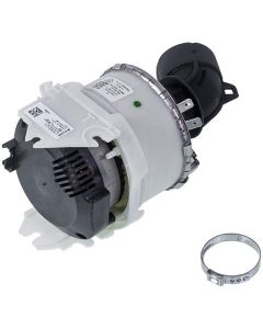 1762650700 Beko Dishwasher Circulation Motor