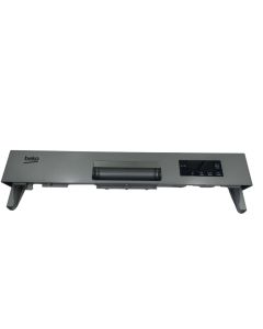 1765070246 Beko Dishwasher Control Panel SS