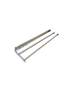 180235 RACK TOWEL (T400CH)