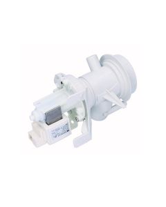 183435 Asko Washer Filter Housing With Pump