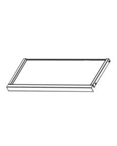 190133 TRAY FAT SIG 5B SL4000S FAT TR