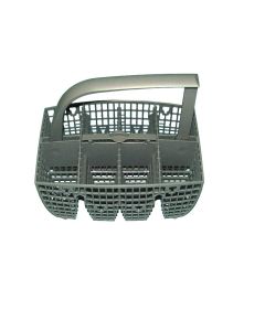 200631 Asko Dishwasher Fixed Handle Style Cutlery Basket