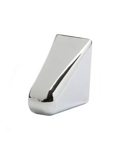 212342 Fisher & Paykel BBQ Right Hand Lid Handle End Cap