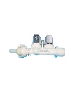 228283 Asko Dishwasher Water Inlet Valve