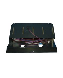228700 Asko Dryer Heater Element 2500W - T721