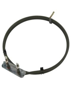 229250 Asko Oven Fan Forced Element 2100W -  OP8631S