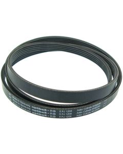 229553 Asko FL Washing Machine Drive V Belt 1208 J5