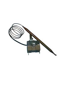 230898 Asko Cabinet Dryer Thermostat - DC7181