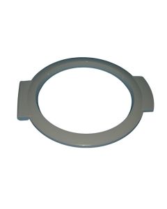 236767 Asko FL Washing Machine Outer Door COVER - WM33A