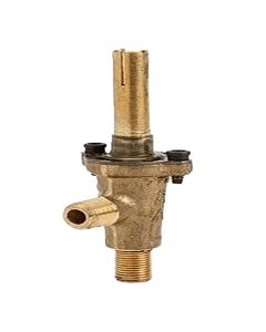 250072P BBQ BBQ Gas Valve Assembly