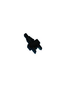 251644 Asko FL Washing Machine Start/Stop Push Button - WM33A