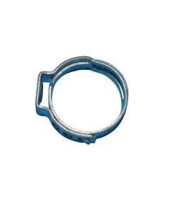 252010 Asko Dishwasher Belt Clamp - D3121