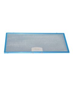257880 Asko Rangehood Grease Filter 168 X 382mm