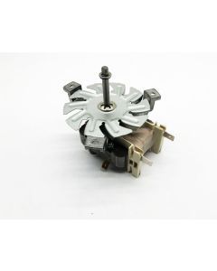 264440148 BEKO OVEN REAR FAN MOTOR
