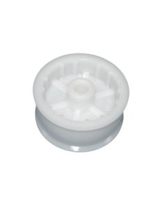 265558 Asko Dishwasher Belt Pulley