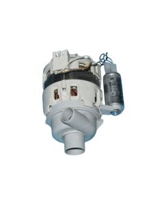 265762 Asko Dishwasher Circulation Wash Pump