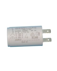 268902 Asko Rangehood Capacitor