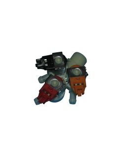 269541 Asko Washing Machine 3 - Way Water Inlet Valve
