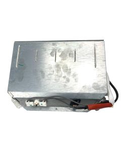 2976680400 Beko Dryer Heater Assy