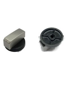 30402500011 Technika Oven Control Knob