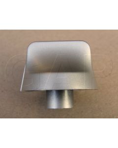 305519704K Chef/Simpson Cooktop Knobs S/S Paint (Pack-5)