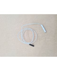 305523002 PLUG SPARK WOK 900MM ENAMELLED