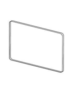 A02027001 SEAL OVEN NON-PYRO STEAM FORTE