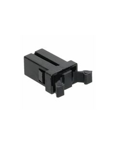 327133 Asko Washer Door Latch Cover
