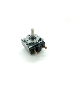 33307002 Technika Oven Mechanical Timer 120min