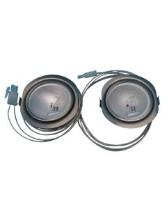 351563 Asko Rangehood Halogen Lamp (2-Pack)